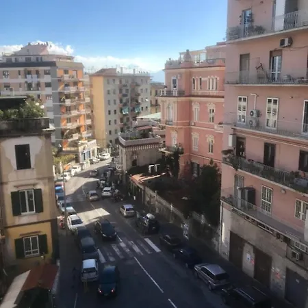 Lab Exclusive Arenella - * Naples