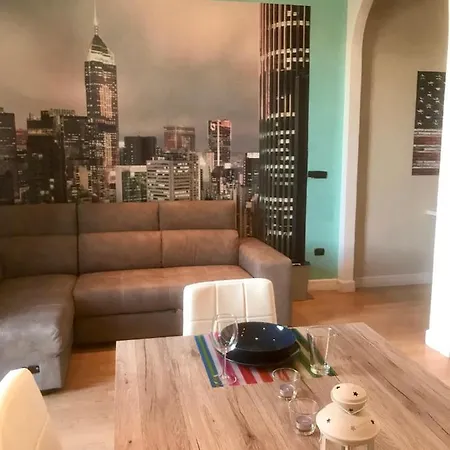 Apartment Lab Exclusive Arenella - *