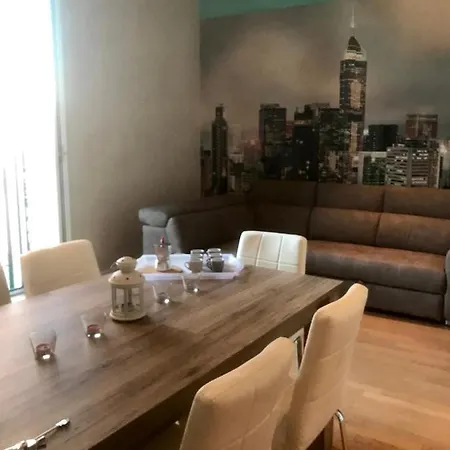 Apartment Lab Exclusive Arenella -