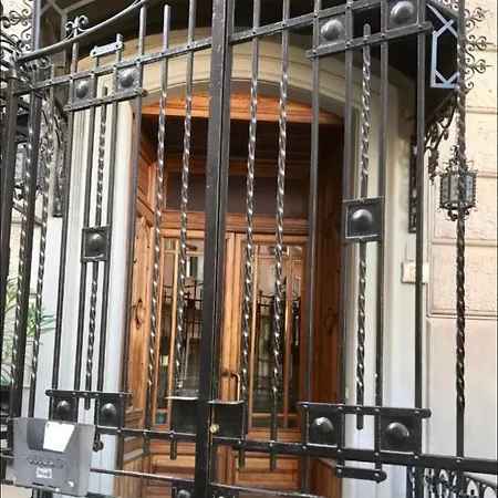 Lab Exclusive Arenella - Apartment *