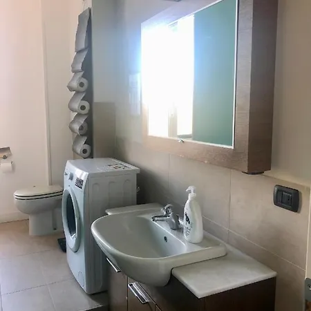 Lab Exclusive Arenella - Apartment