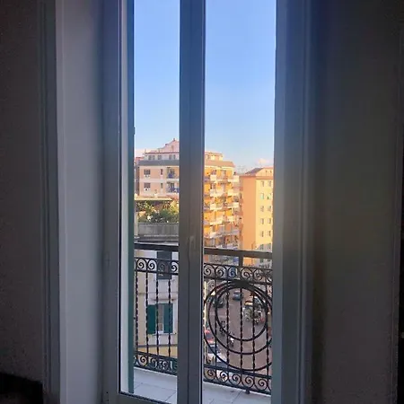 Lab Exclusive Arenella - Naples