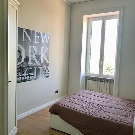 Apartment Lab Exclusive Arenella - Naples