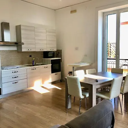 Lab Exclusive Arenella - Naples