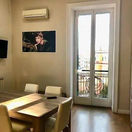 Lab Exclusive Arenella - * Naples