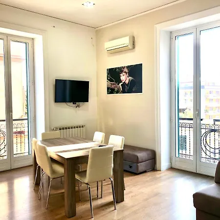 Lab Exclusive Arenella - Naples