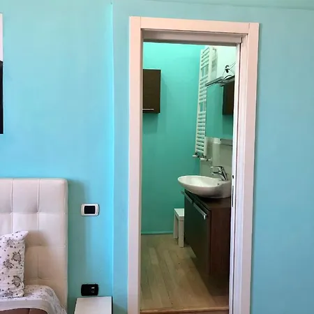 Lab Exclusive Arenella - Apartment *