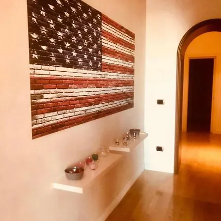 Lab Exclusive Arenella - 아파트 나폴리