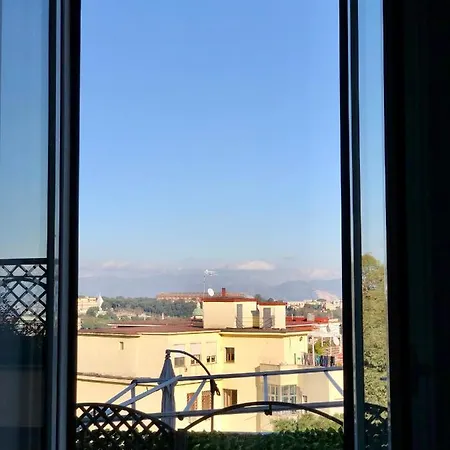 Lab Exclusive Arenella - Apartmán *