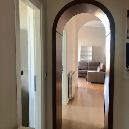 Lab Exclusive Arenella - 나폴리