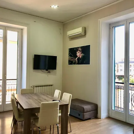 Lab Exclusive Arenella - 나폴리