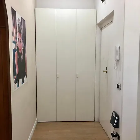 Lab Exclusive Arenella - 아파트 나폴리