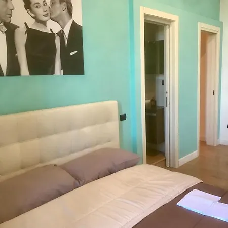 Appartamento Lab Luxury Arenella - *