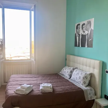 Appartamento Lab Luxury Arenella -