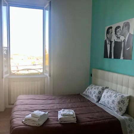 Lab Luxury Arenella - * Napoli