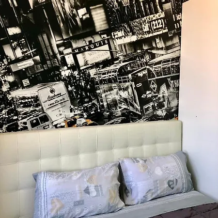 Lab Luxury Arenella - * Napoli